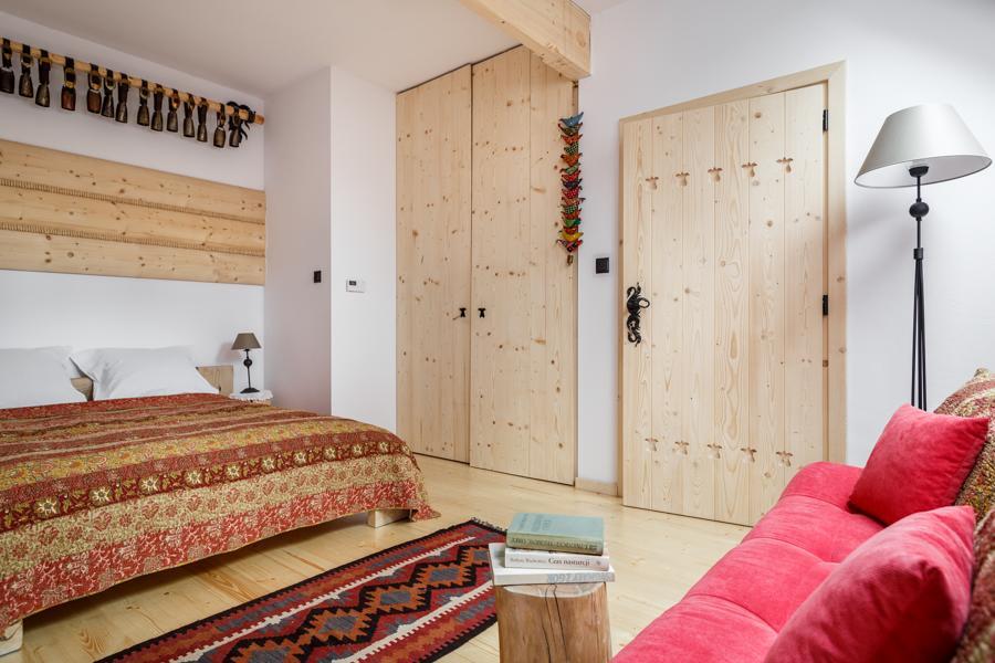 Holiday Home Patchwork Barn Закопане Екстер'єр фото